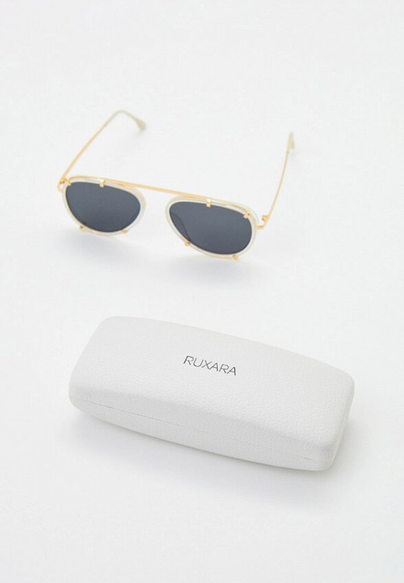 Очки солнцезащитные Ruxara