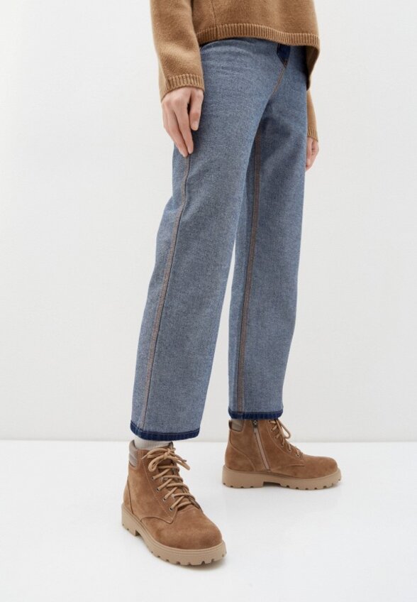 Ботинки Pauli