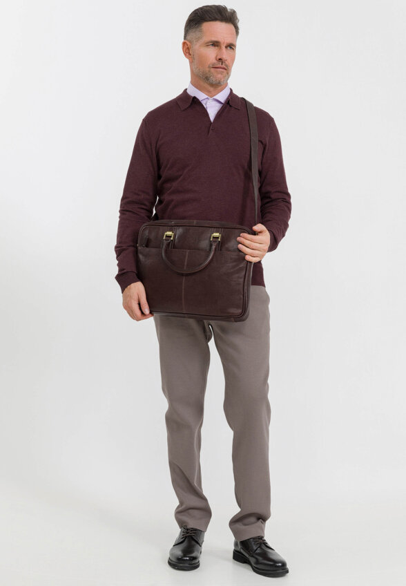 Др.Коффер B402599-245-09 сумка для документов