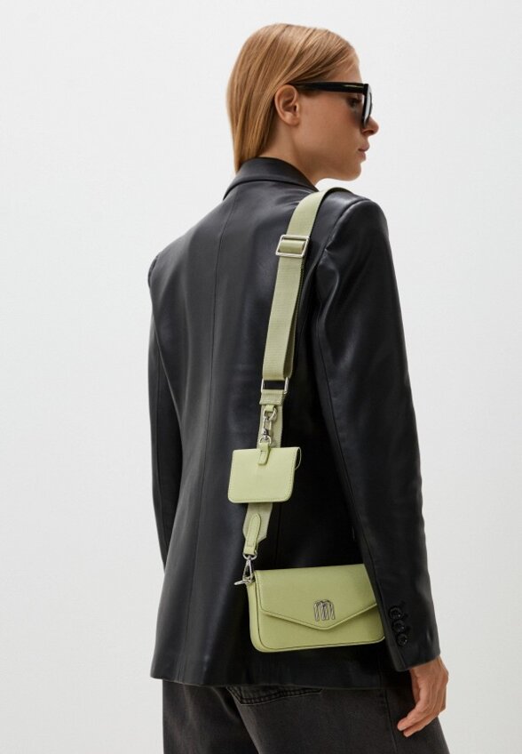 Сумка и кошелек Millz Karta