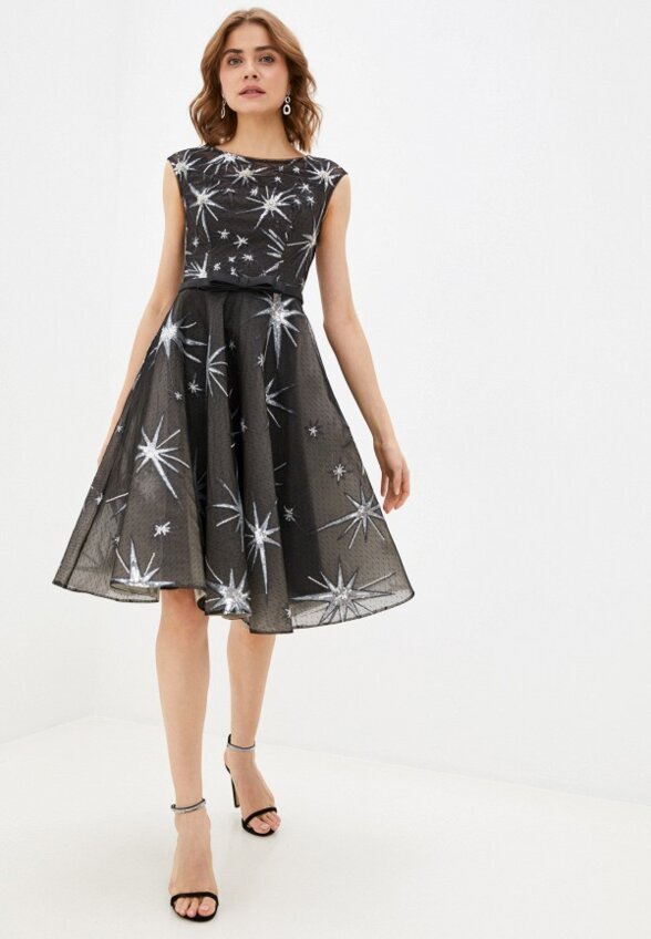 Платье Emilia Dell'oro