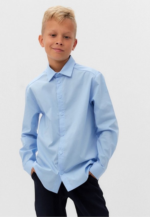 Рубашка Minaku