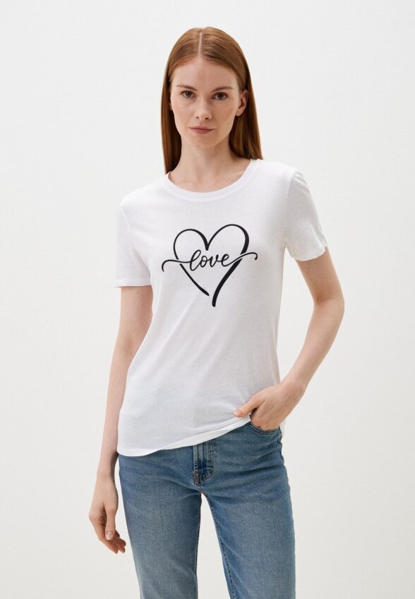 Футболка Terranova