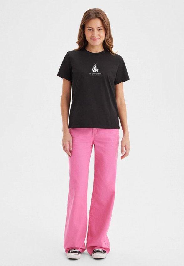 Футболка Barmariska