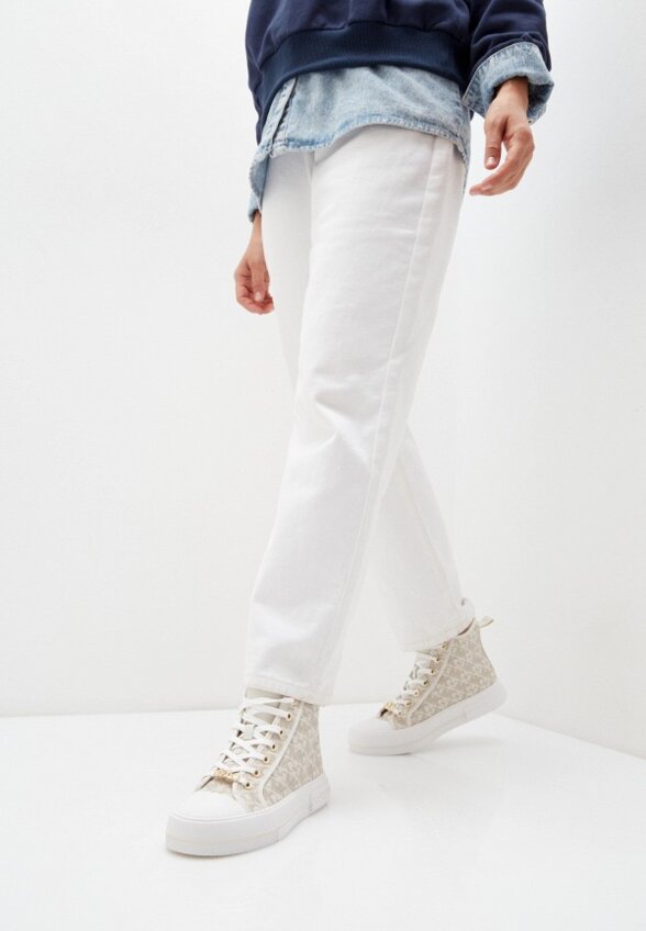 Кеды Michael Michael Kors