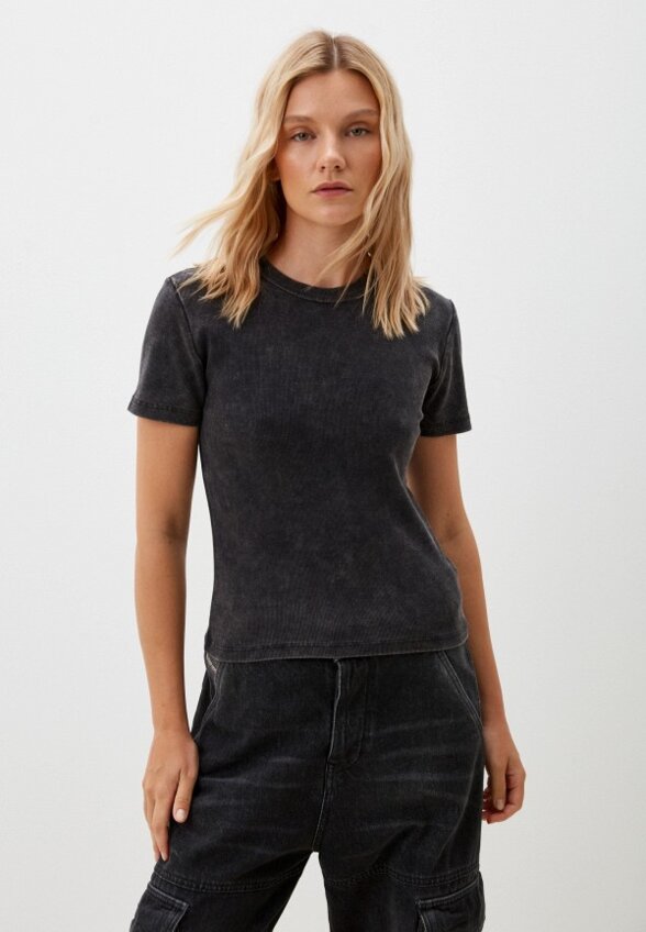 Футболка Face Code