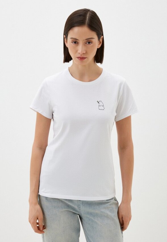 Футболка Lucky Bear