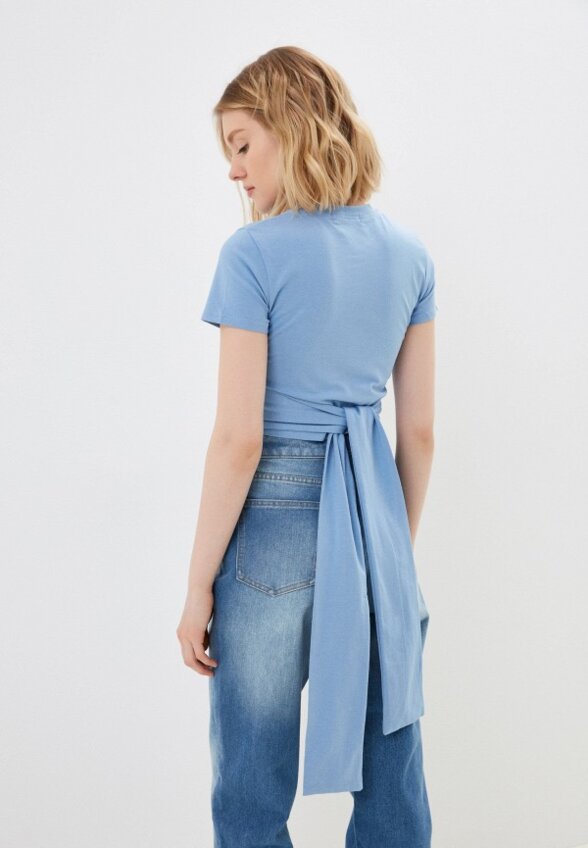 Футболка Moki