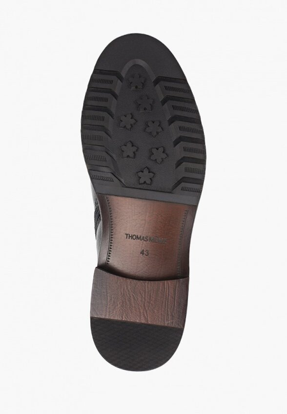 Ботинки Thomas Munz