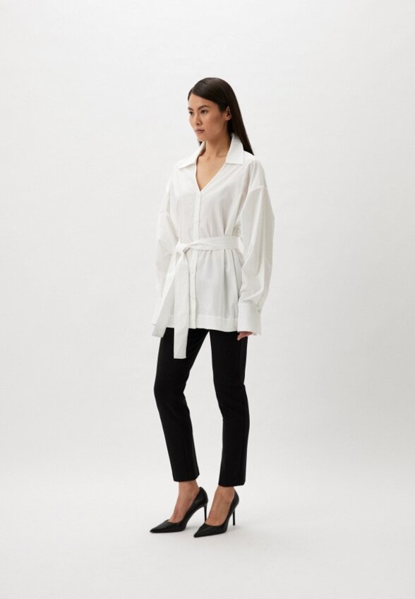 Рубашка Karl Lagerfeld