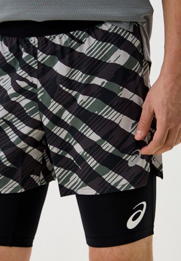 Шорты спортивные ASICS
