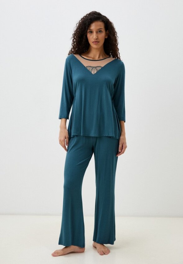 Пижама Indefini