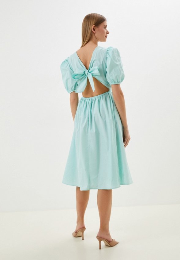 Платье Fragarika