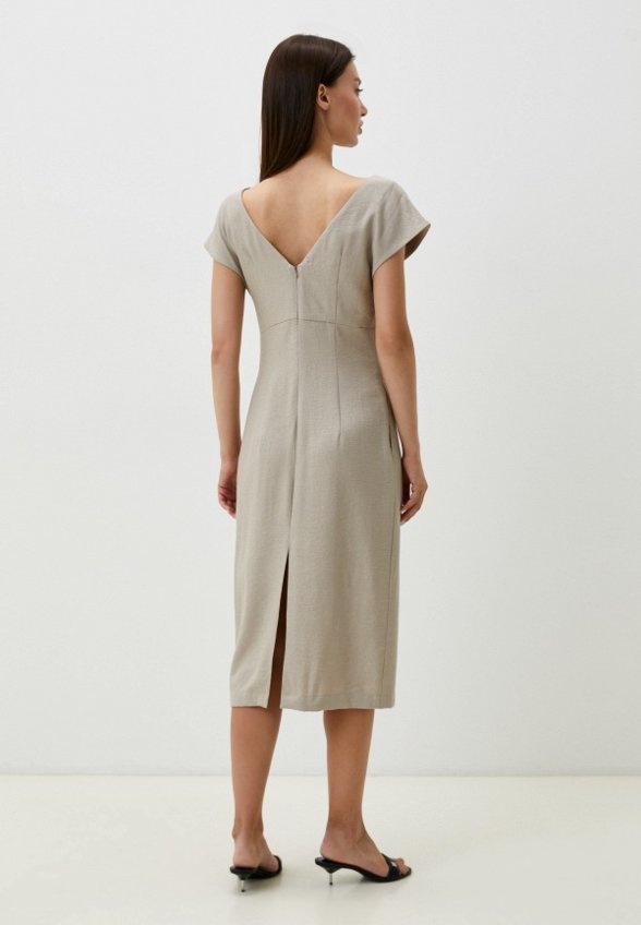 Платье Smith's brand