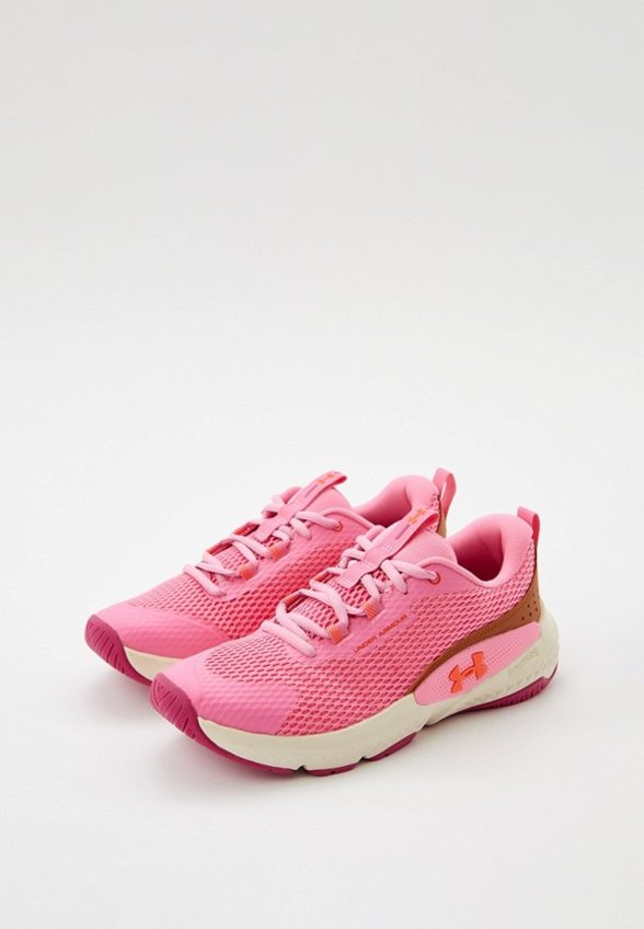Кроссовки Under Armour