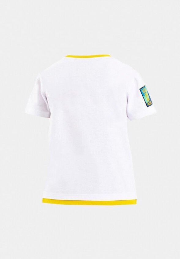 Футболка Kapika