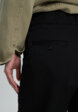 Брюки женские DICKIES Loose Work 247, Черный7  - превью