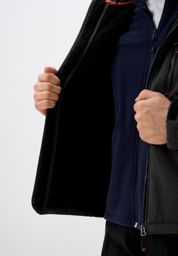 Куртка утепленная Cobolt