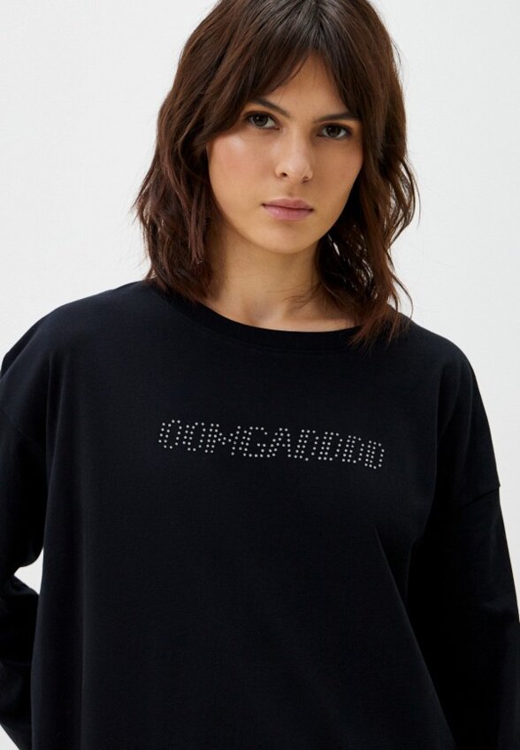 Лонгслив Mark Formelle