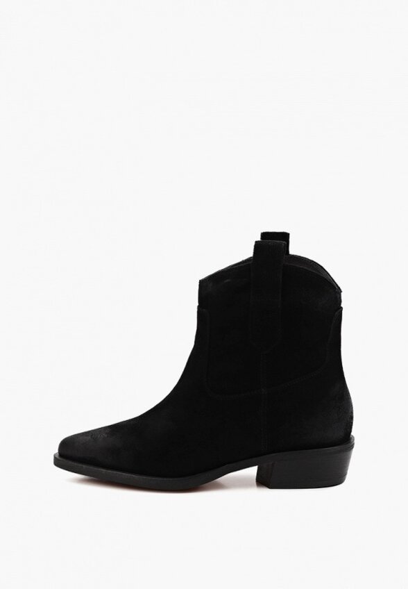 Ботильоны Graciana