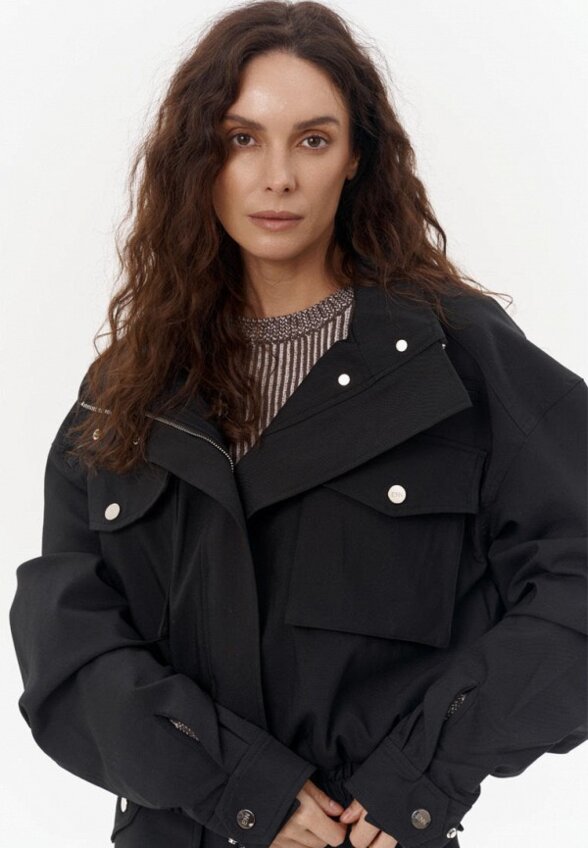 Бомбер Ennstore