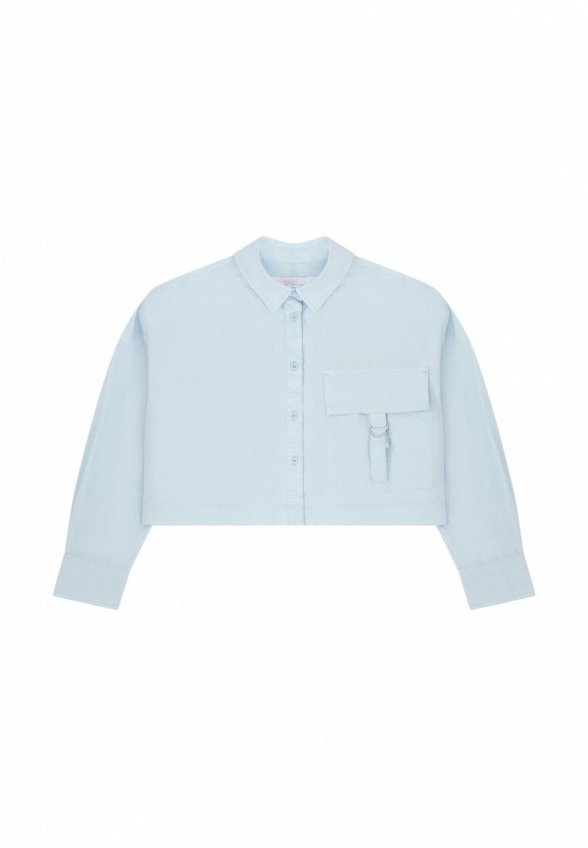 Рубашка Modis