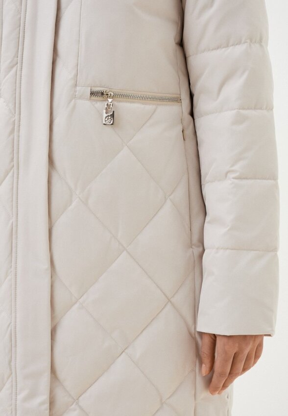 Куртка стеганая Lawinter