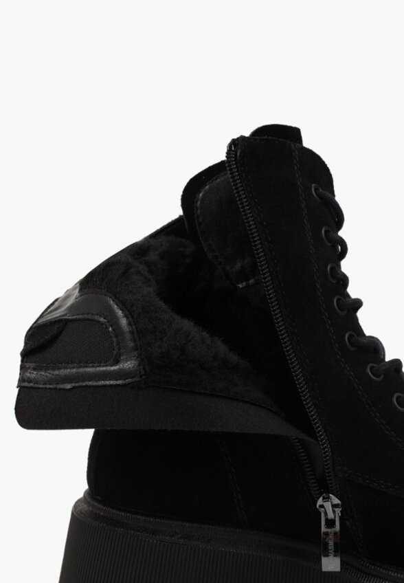 Ботинки Thomas Munz