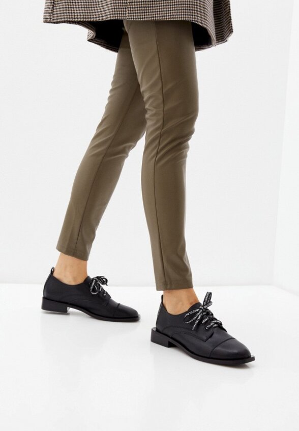 Ботинки Lagatta