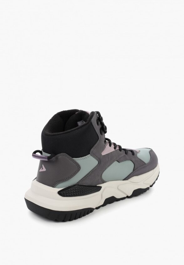 Кроссовки Demix