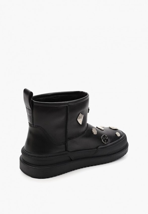 Полусапоги Aidini