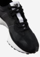 Кроссовки мужские New Balance 327, Черный7  - превью