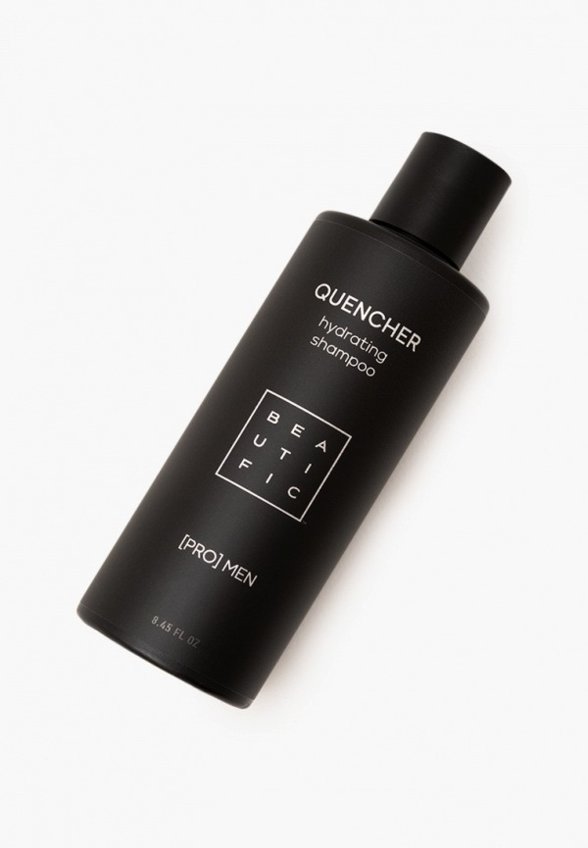 Набор для ухода за волосами Beautific