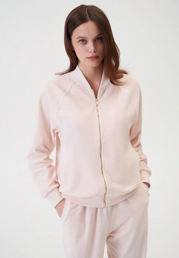 Толстовка домашняя Petit Pas