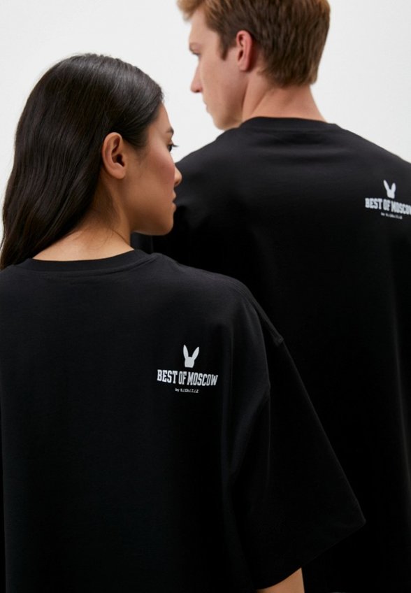 Футболка KChTZ