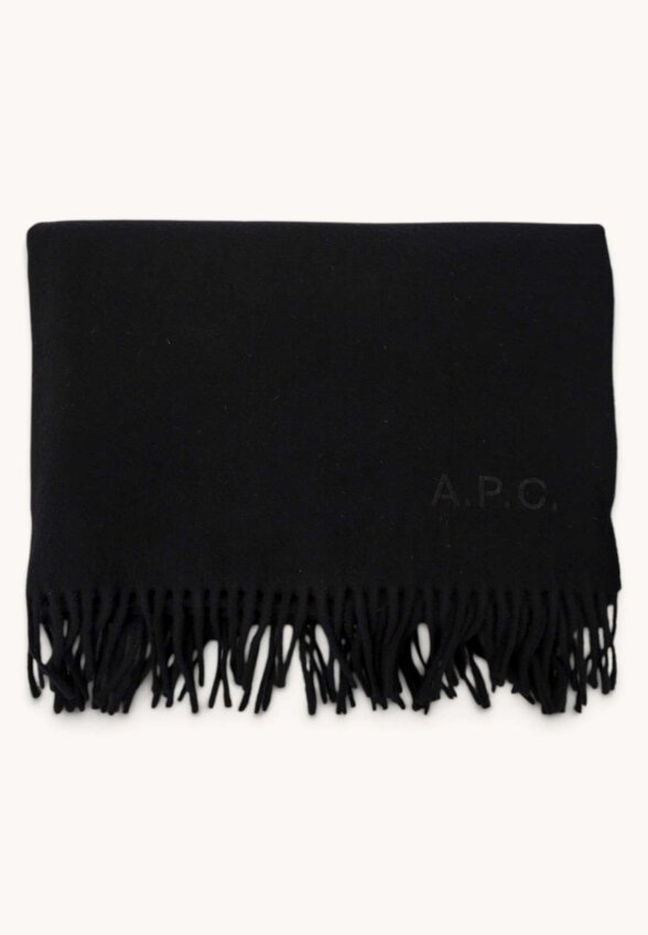 A.P.C. Scarf