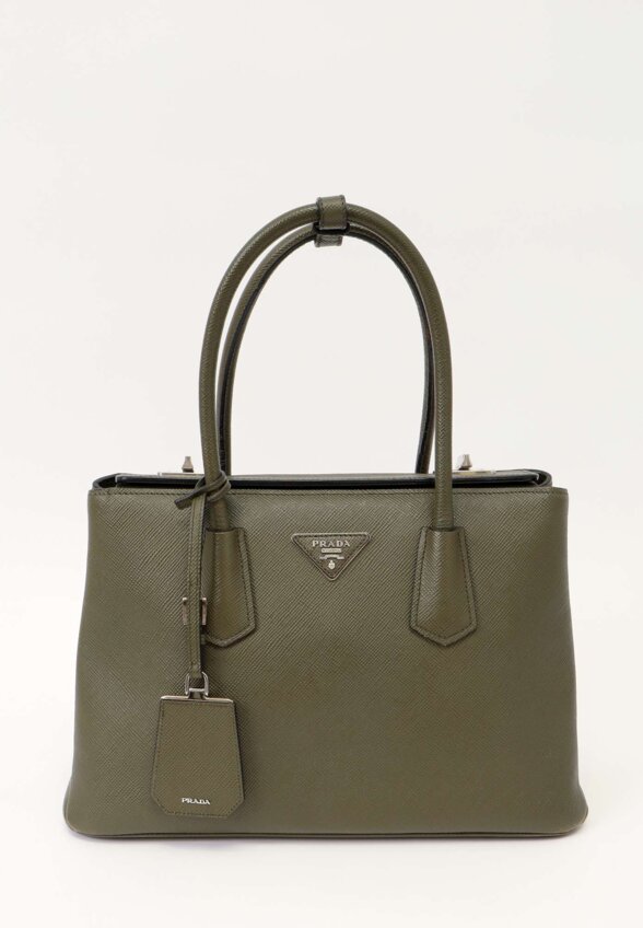 Prada Twin
