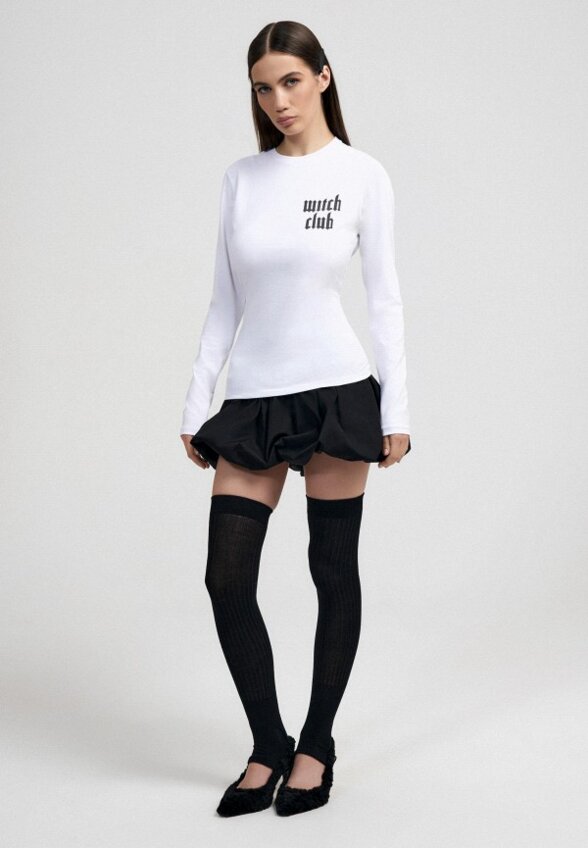 Лонгслив Твое