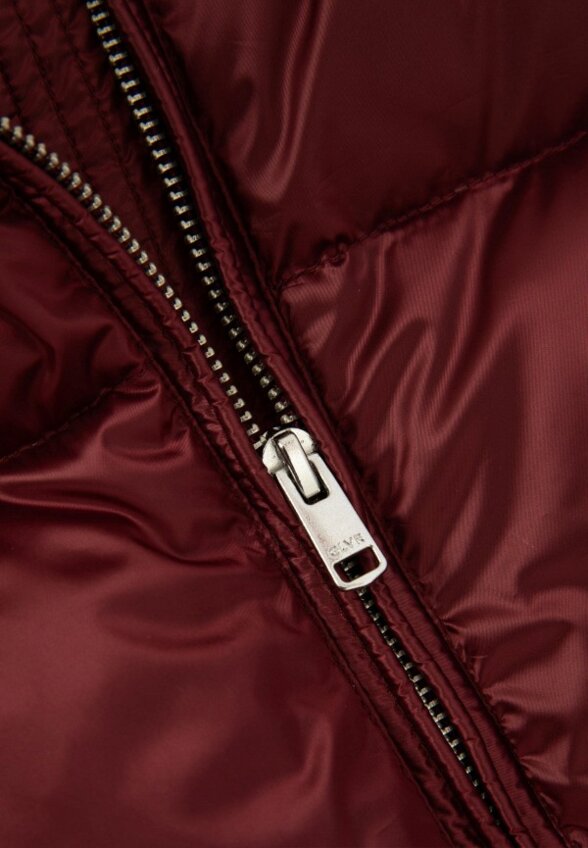 Жилет утепленный GLVR