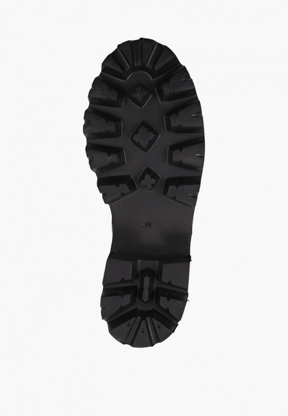 Лоферы Bossy Lady