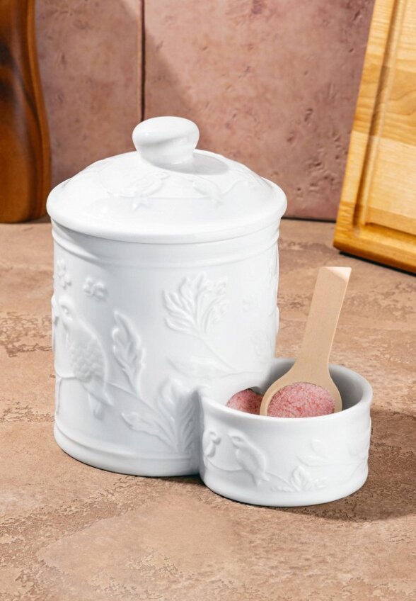 Банка для хранения Elan Gallery