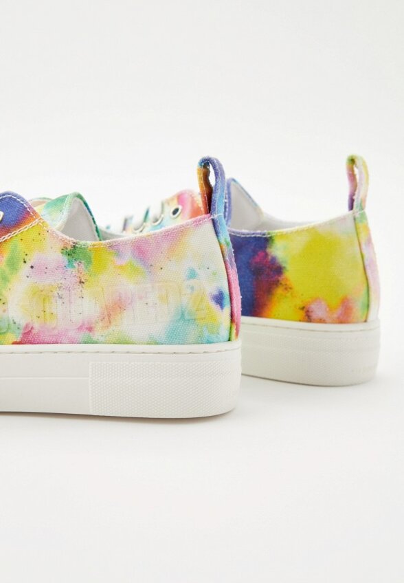Кеды Dsquared2