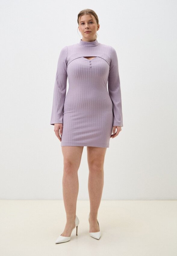 Платье и болеро Clan VI