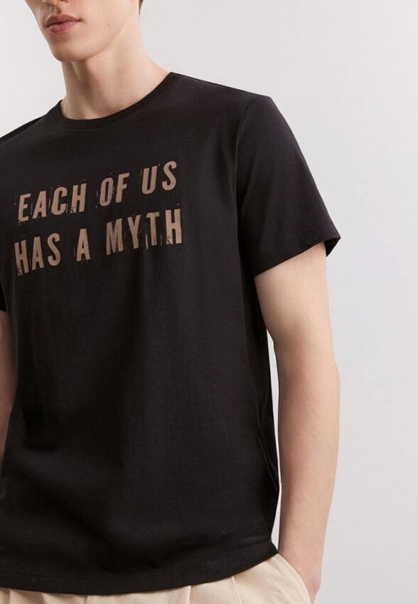 Футболка Baon