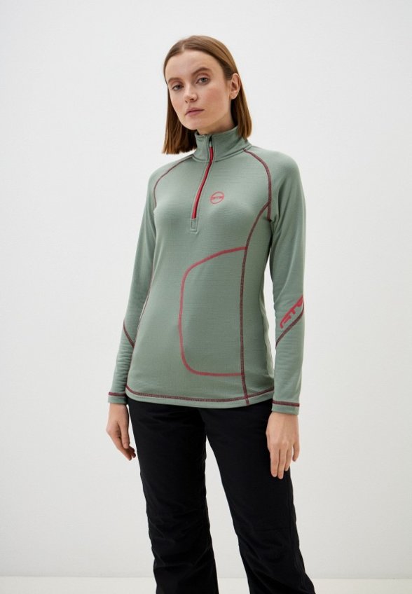 Термобелье верх GTS