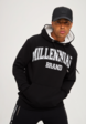 Худи Millennials5  - превью