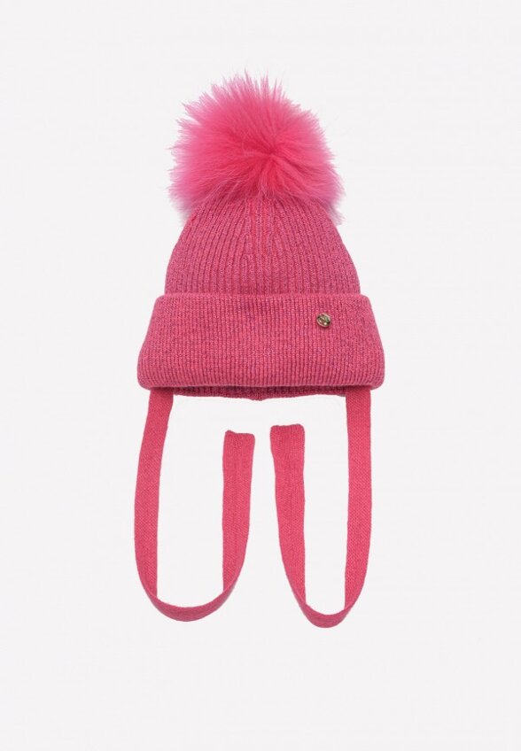 Шапка Orso Bianco