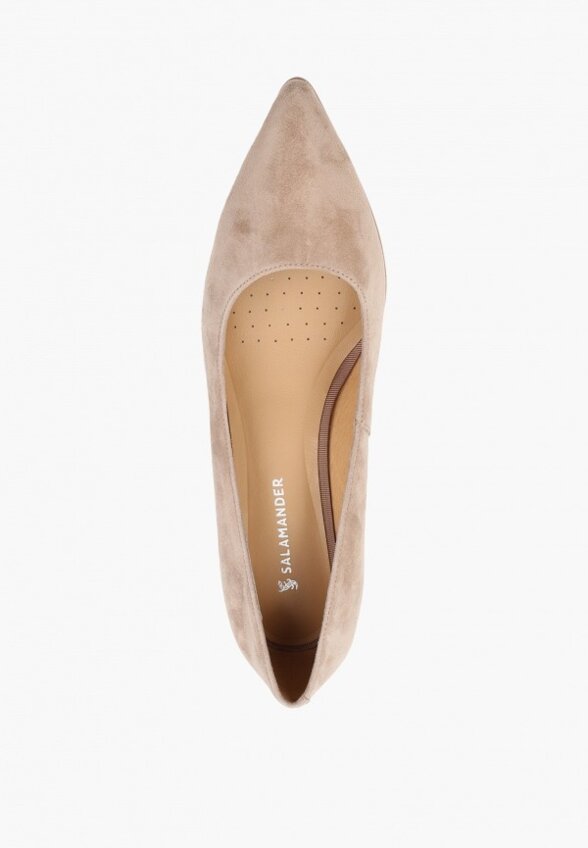 Туфли Salamander