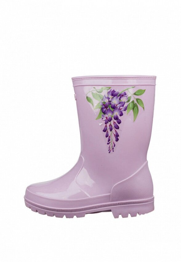 Сапоги резиновые Mursu