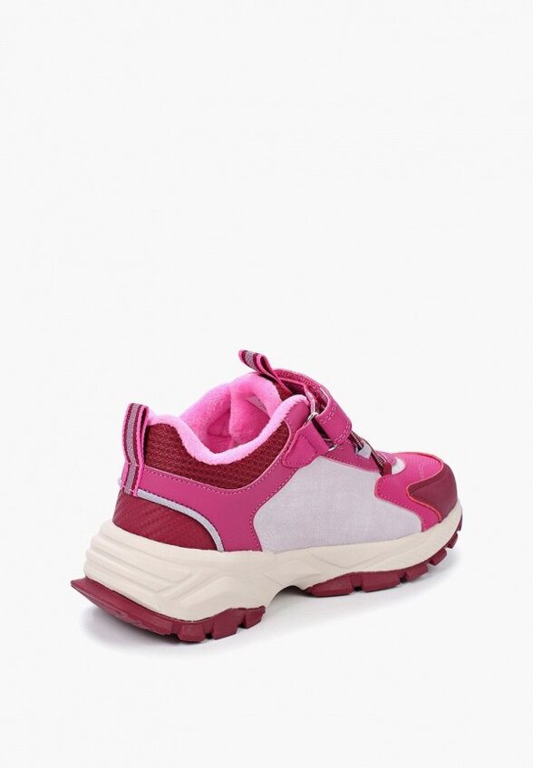 Кроссовки Erke